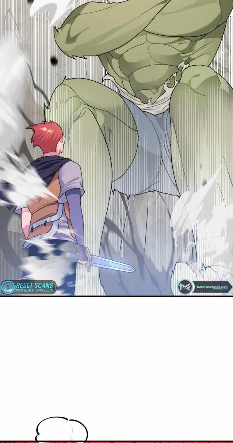 Stuck in the Tower - Chapter 11 Page 52