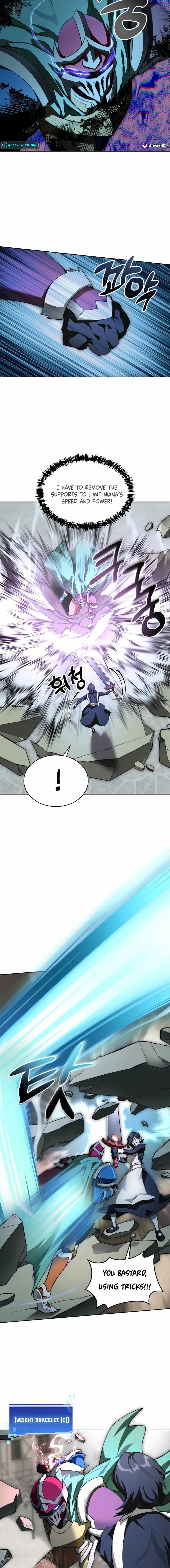 Stuck in the Tower - Chapter 110 Page 12