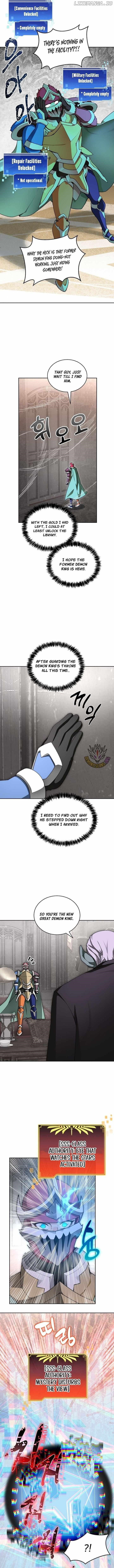 Stuck in the Tower - Chapter 115 Page 13