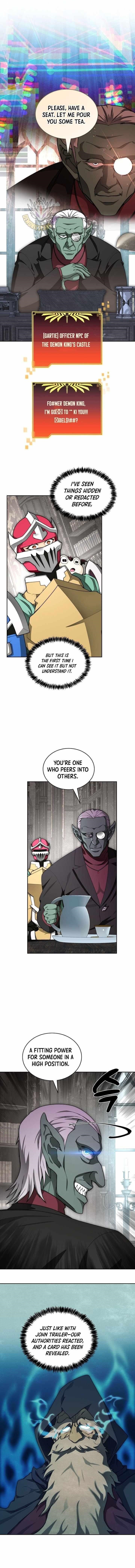 Stuck in the Tower - Chapter 116 Page 1