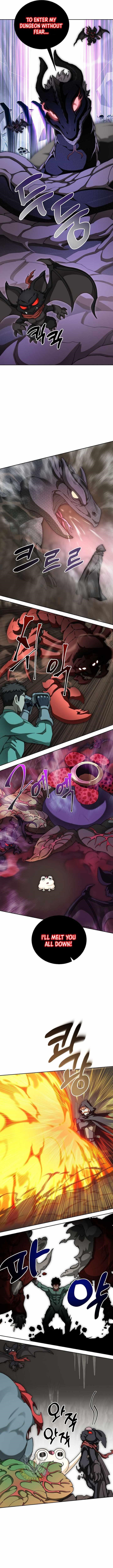 Stuck in the Tower - Chapter 117 Page 11