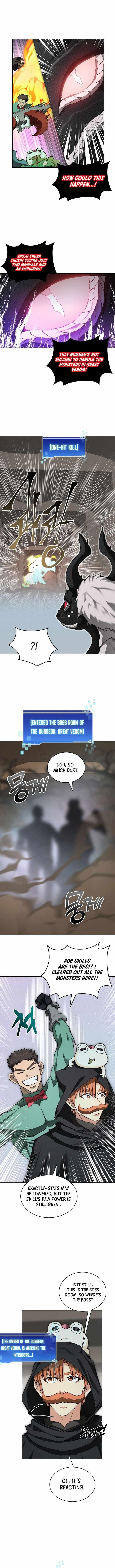 Stuck in the Tower - Chapter 117 Page 12