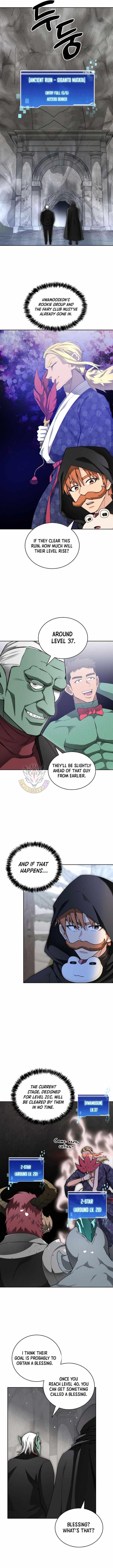 Stuck in the Tower - Chapter 117 Page 5