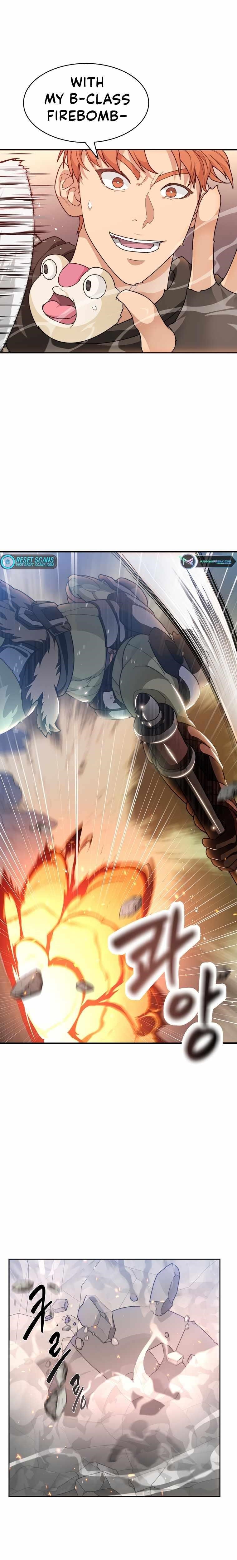 Stuck in the Tower - Chapter 12 Page 10