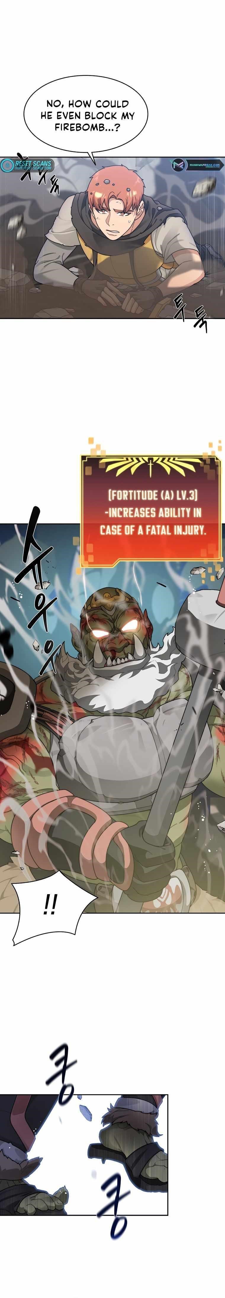 Stuck in the Tower - Chapter 12 Page 11