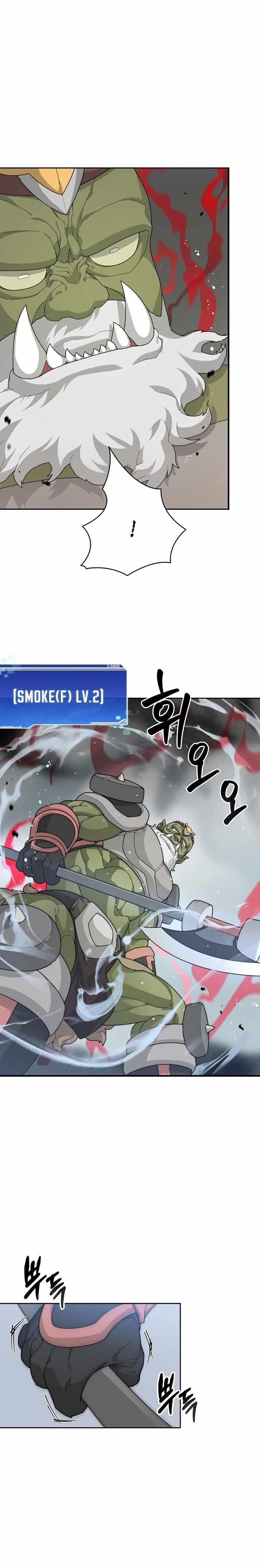 Stuck in the Tower - Chapter 12 Page 14