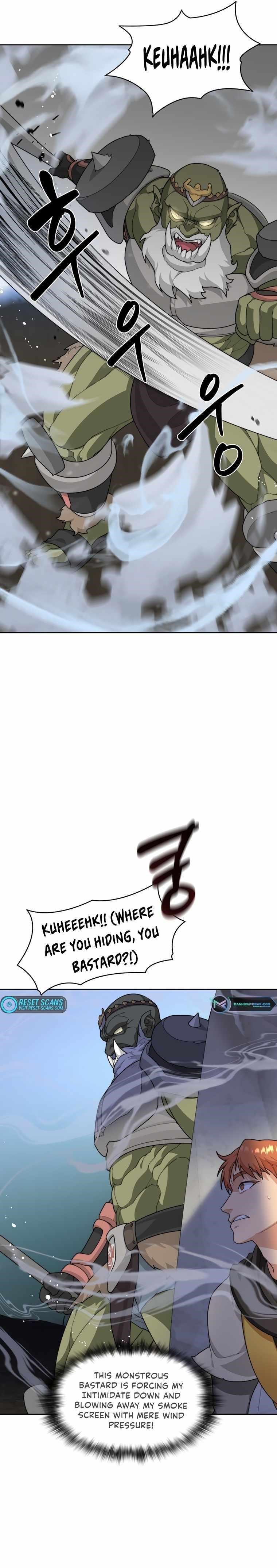 Stuck in the Tower - Chapter 12 Page 15