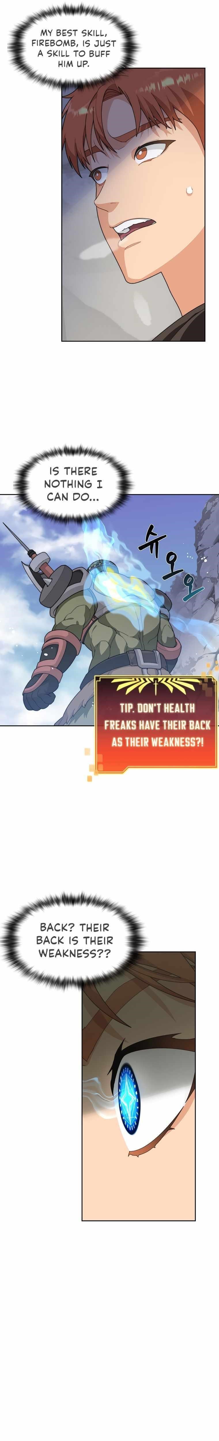 Stuck in the Tower - Chapter 12 Page 16