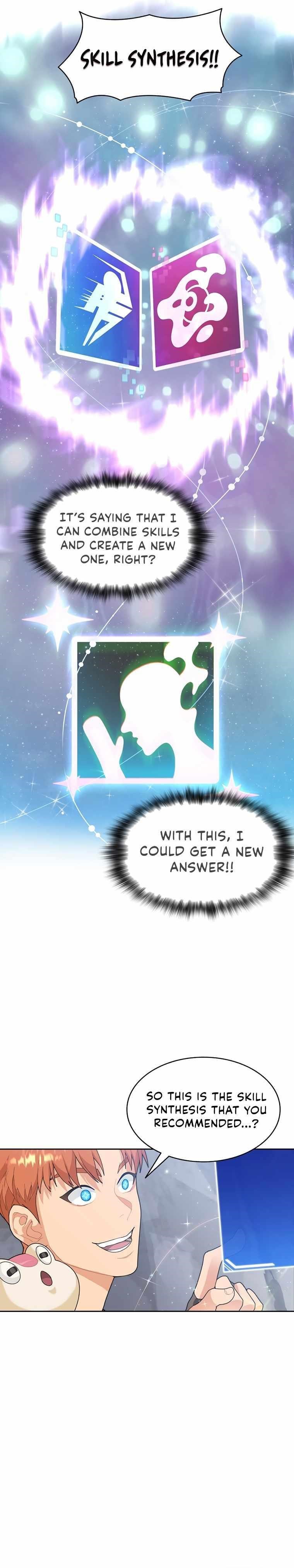 Stuck in the Tower - Chapter 12 Page 18