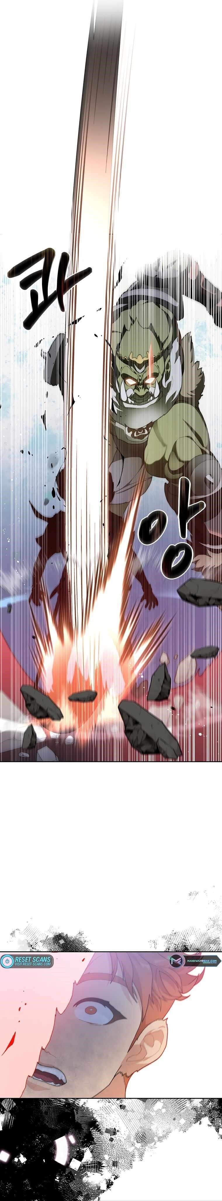 Stuck in the Tower - Chapter 12 Page 20