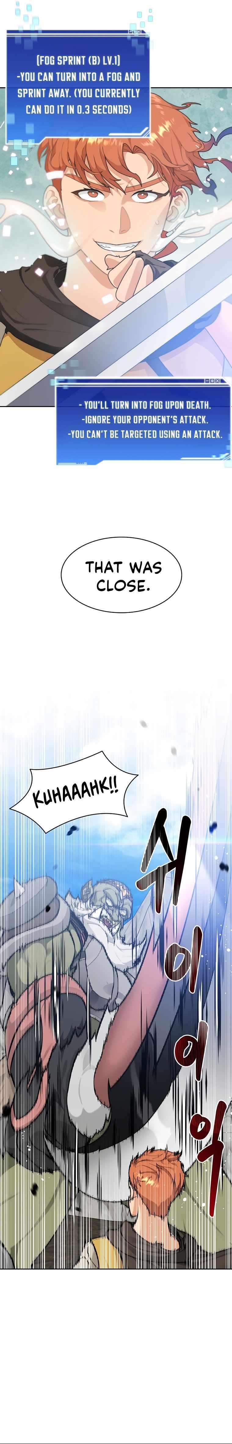 Stuck in the Tower - Chapter 12 Page 22