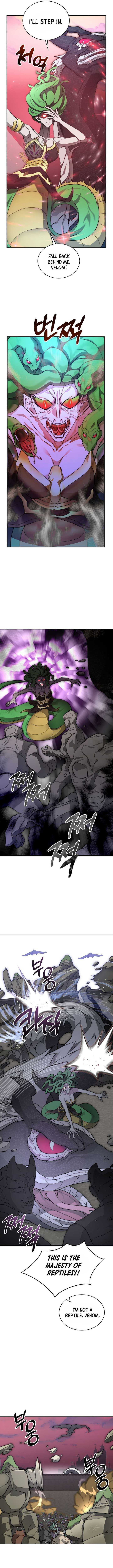 Stuck in the Tower - Chapter 120 Page 4