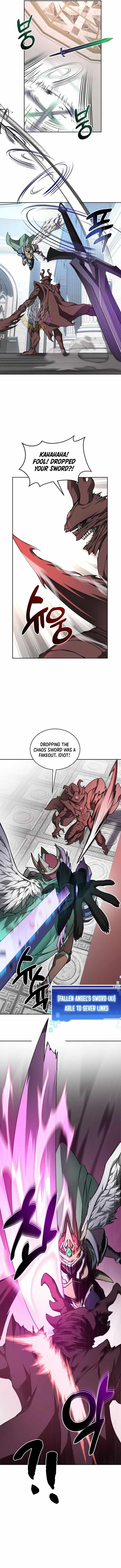 Stuck in the Tower - Chapter 121 Page 6