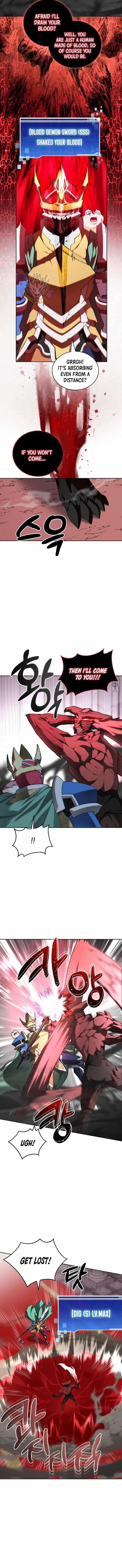 Stuck in the Tower - Chapter 122 Page 3