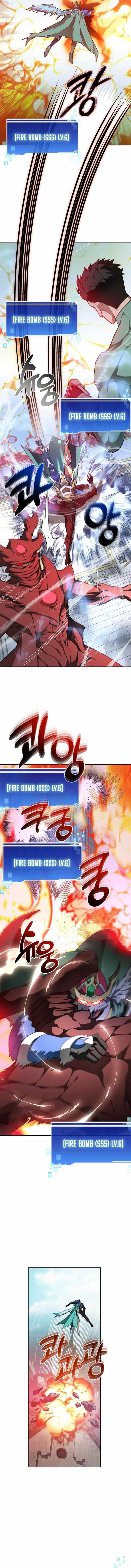 Stuck in the Tower - Chapter 122 Page 6