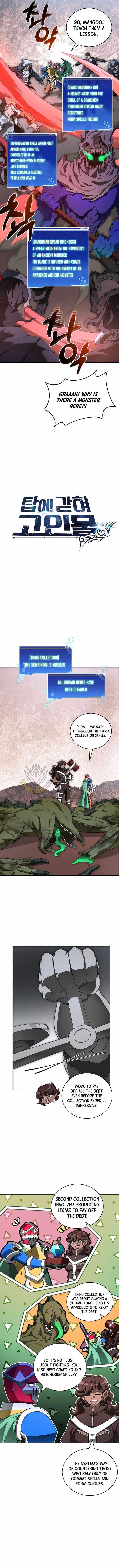 Stuck in the Tower - Chapter 124 Page 12