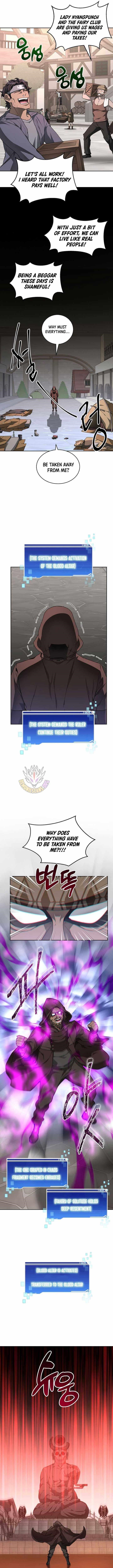 Stuck in the Tower - Chapter 125 Page 11