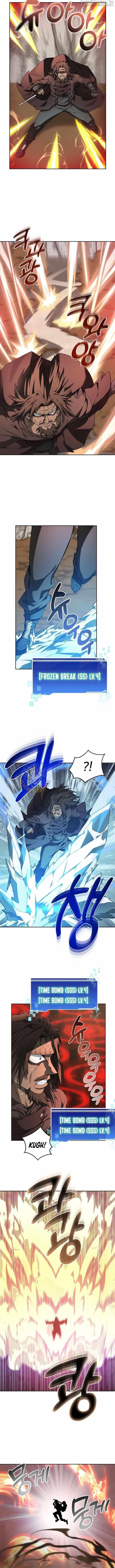 Stuck in the Tower - Chapter 126 Page 2