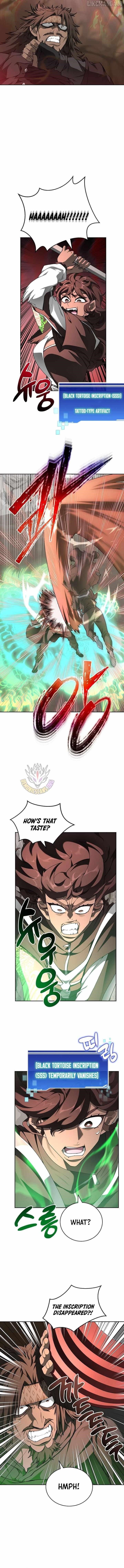 Stuck in the Tower - Chapter 126 Page 3