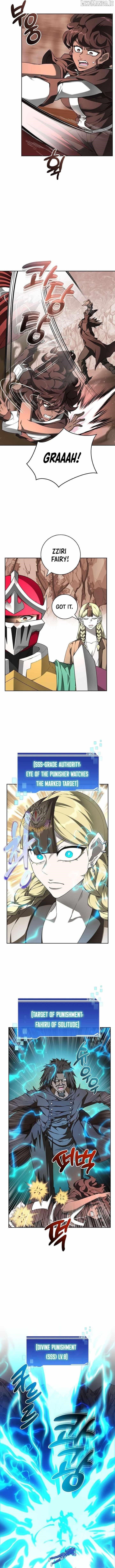 Stuck in the Tower - Chapter 126 Page 4