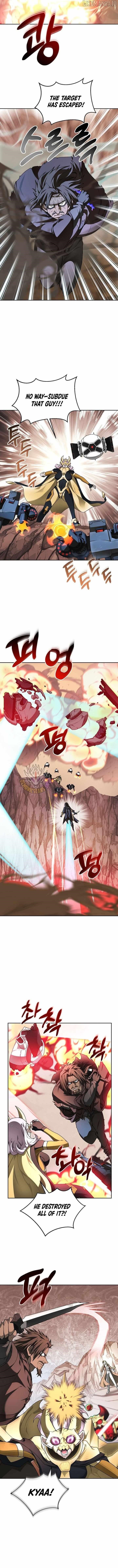 Stuck in the Tower - Chapter 126 Page 7