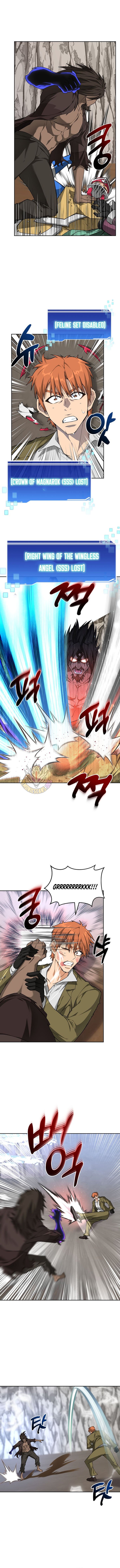 Stuck in the Tower - Chapter 127 Page 10