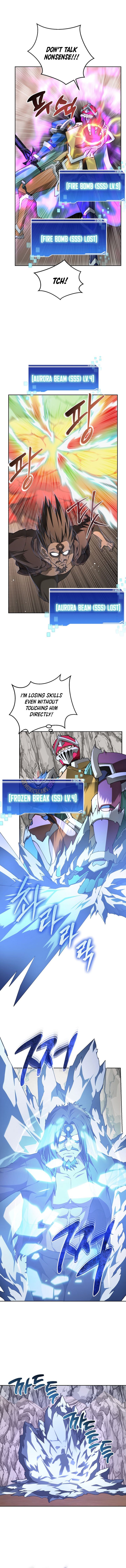 Stuck in the Tower - Chapter 127 Page 7