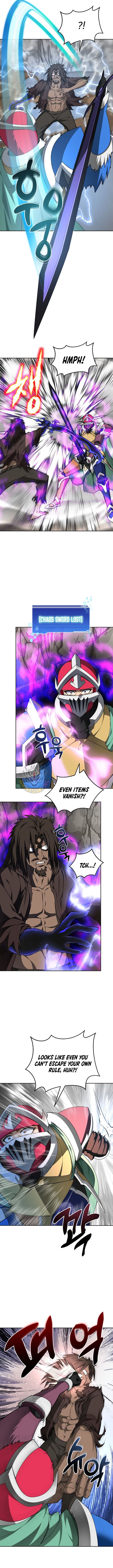 Stuck in the Tower - Chapter 127 Page 9