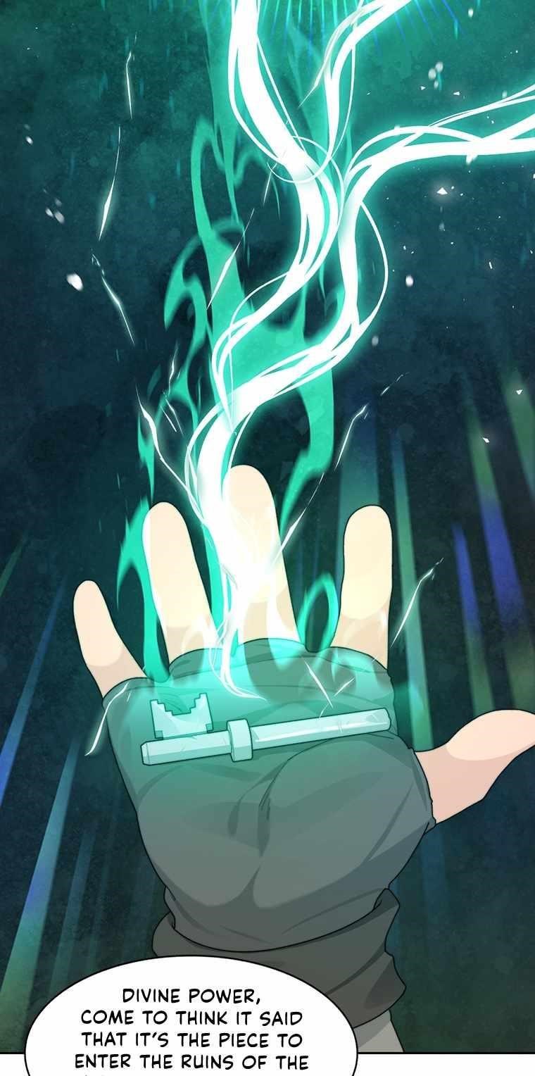 Stuck in the Tower - Chapter 13 Page 15