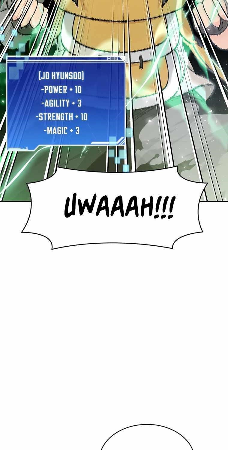 Stuck in the Tower - Chapter 13 Page 27