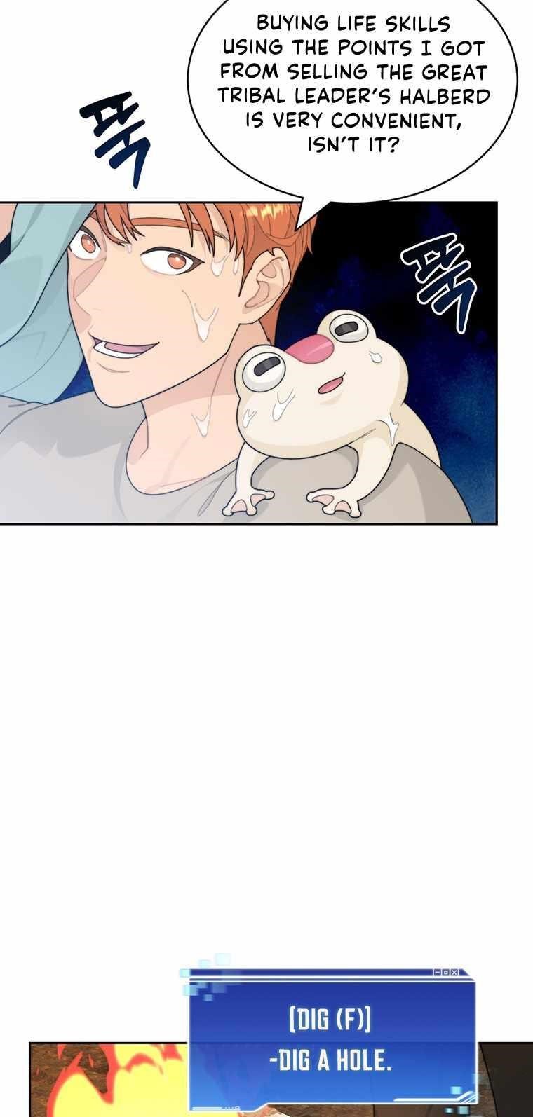 Stuck in the Tower - Chapter 13 Page 36