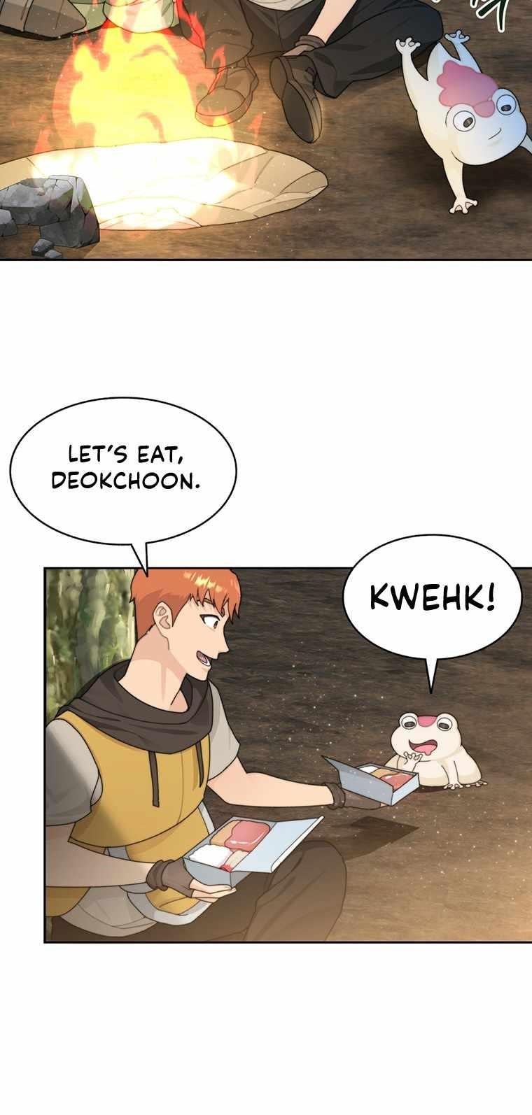 Stuck in the Tower - Chapter 13 Page 38