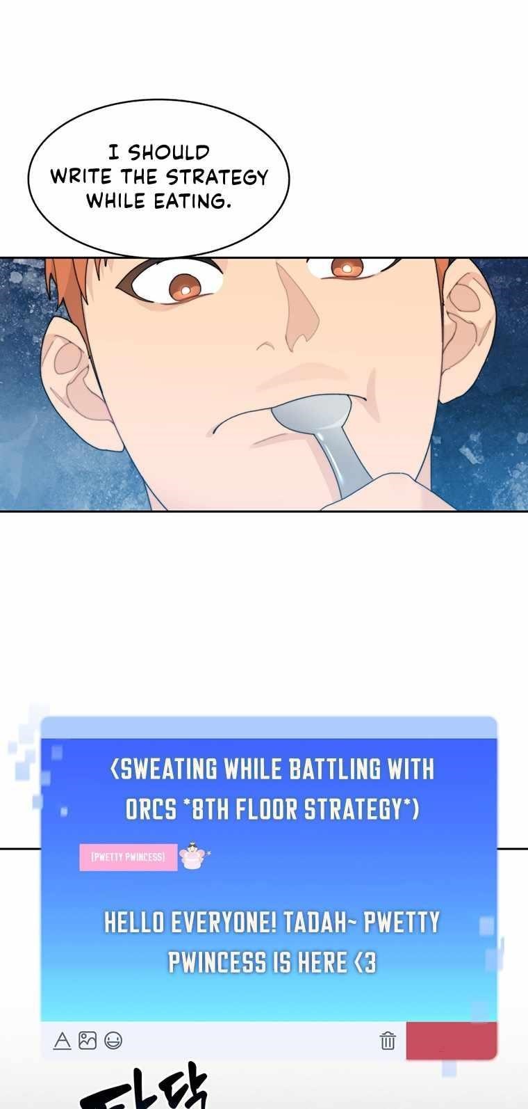 Stuck in the Tower - Chapter 13 Page 39