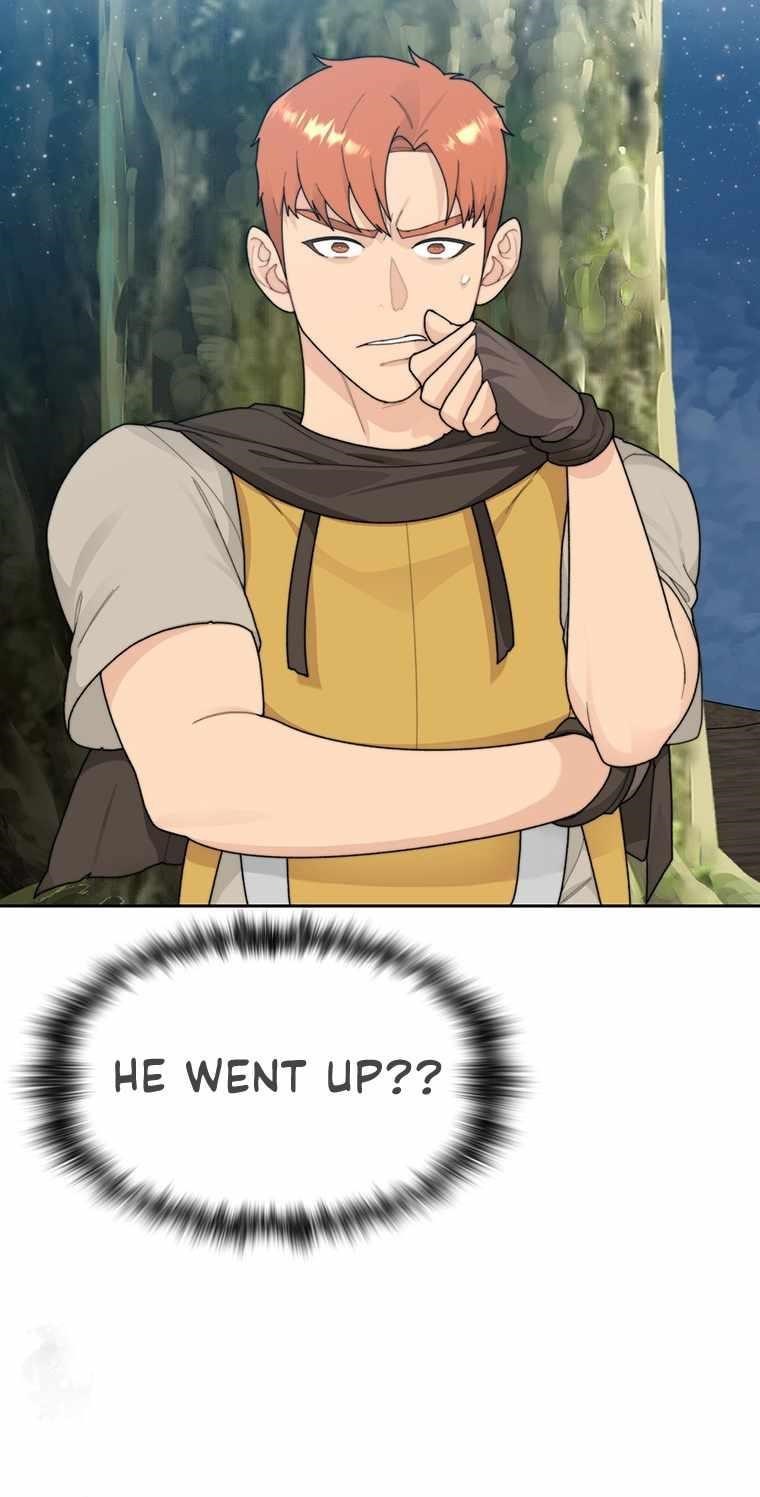 Stuck in the Tower - Chapter 13 Page 50