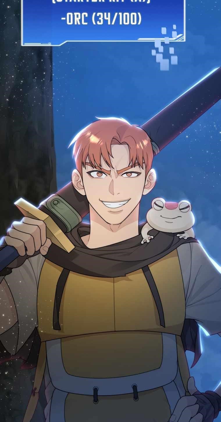 Stuck in the Tower - Chapter 13 Page 54