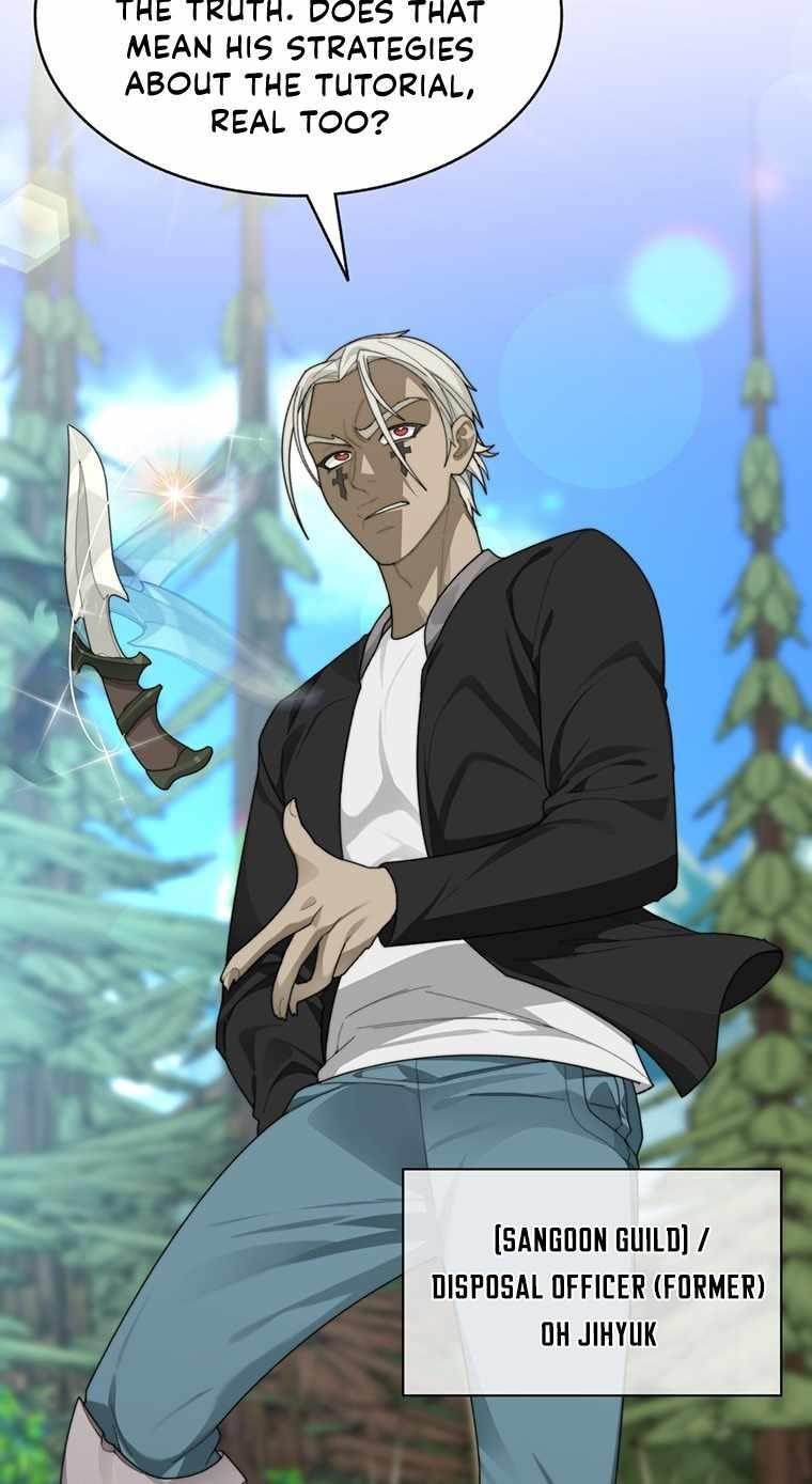 Stuck in the Tower - Chapter 13 Page 65