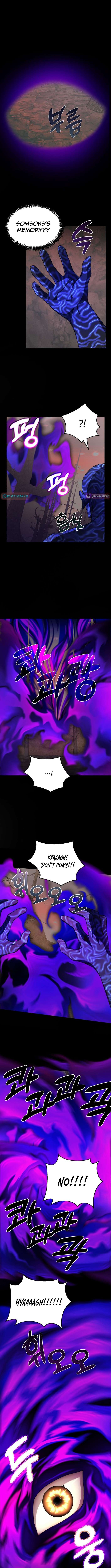 Stuck in the Tower - Chapter 134 Page 7