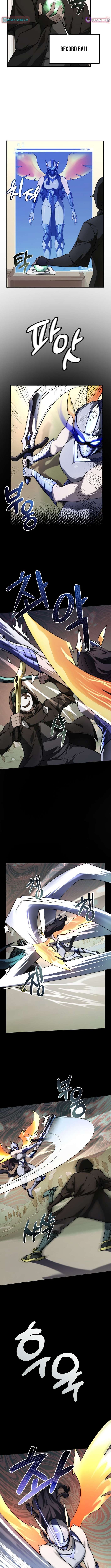 Stuck in the Tower - Chapter 135 Page 2