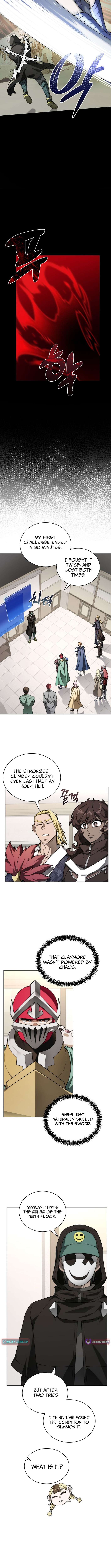 Stuck in the Tower - Chapter 135 Page 3