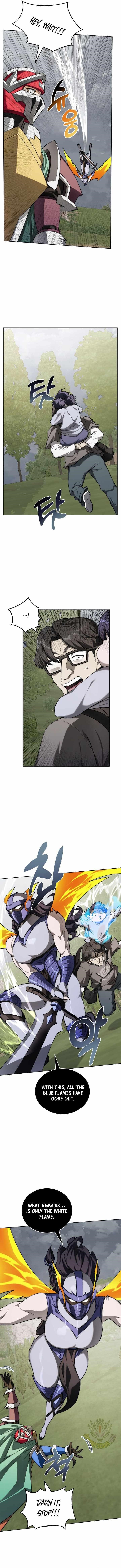 Stuck in the Tower - Chapter 138 Page 11