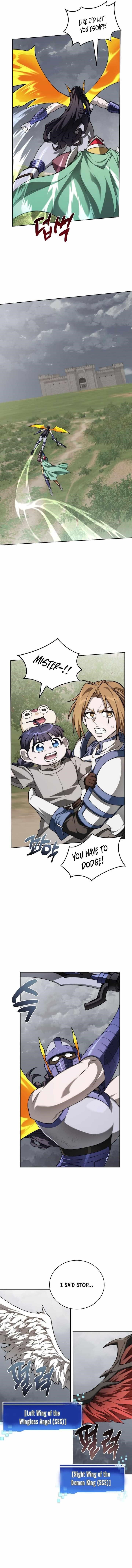 Stuck in the Tower - Chapter 138 Page 12