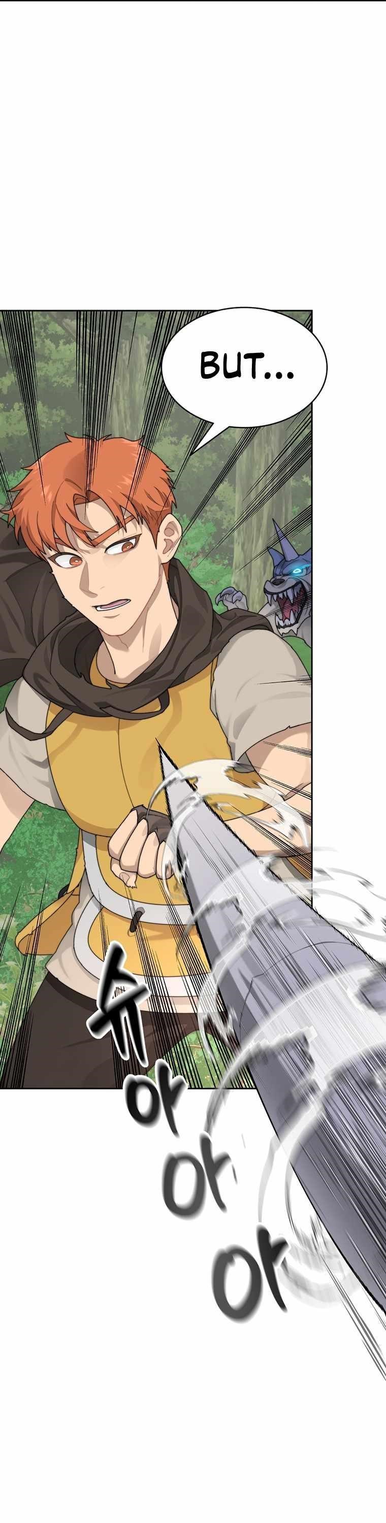 Stuck in the Tower - Chapter 14 Page 11