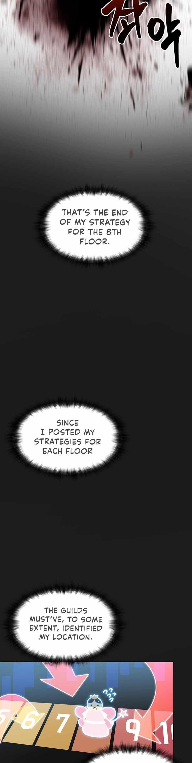 Stuck in the Tower - Chapter 14 Page 17