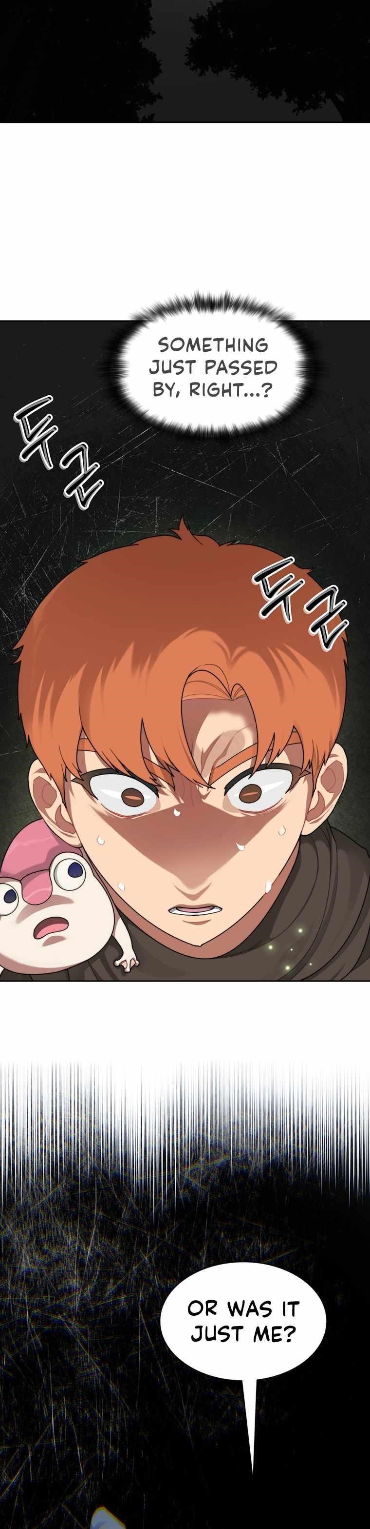 Stuck in the Tower - Chapter 14 Page 27