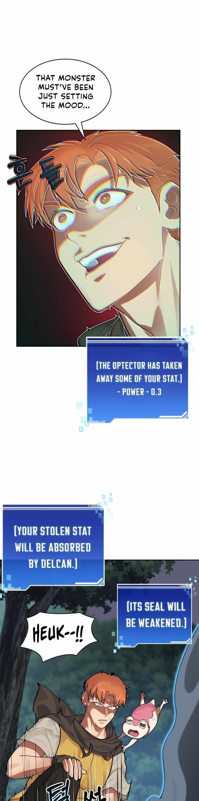 Stuck in the Tower - Chapter 14 Page 33