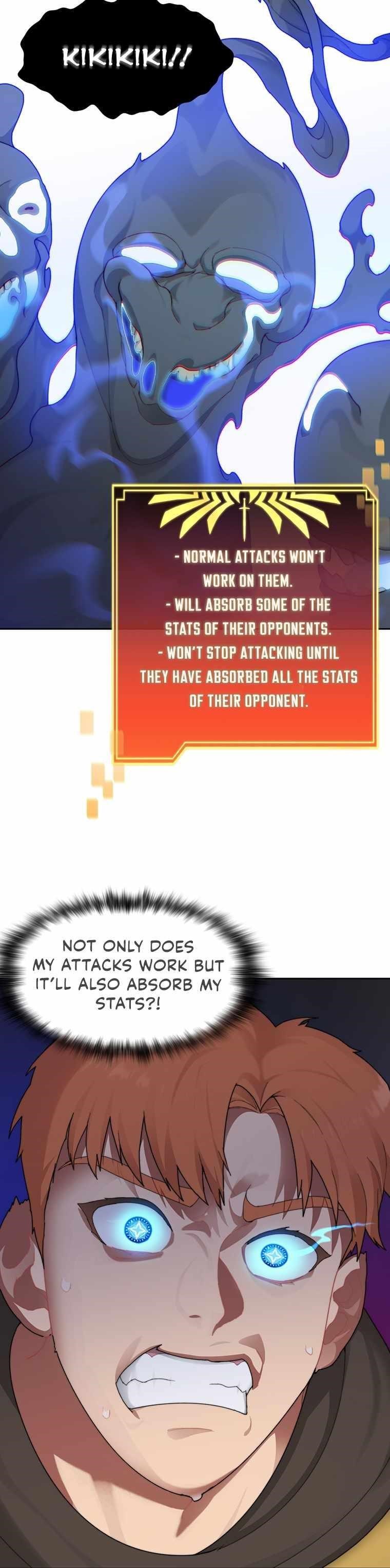 Stuck in the Tower - Chapter 14 Page 35