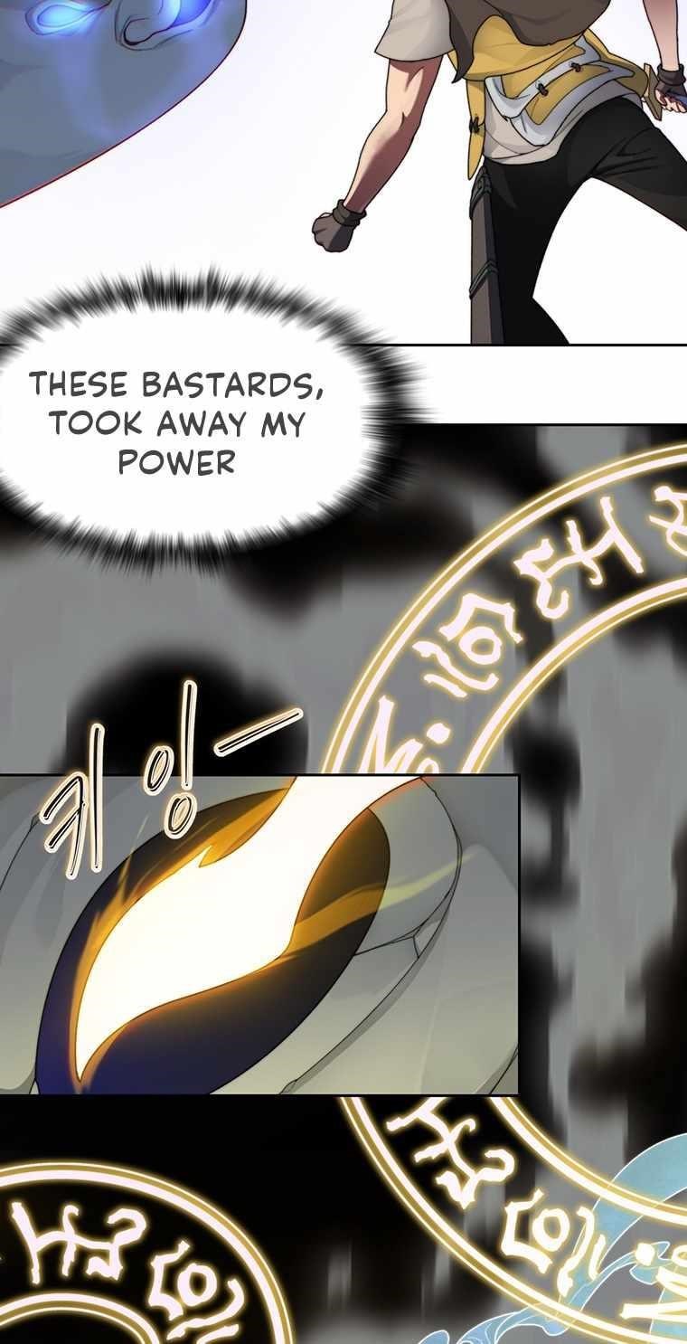 Stuck in the Tower - Chapter 14 Page 37