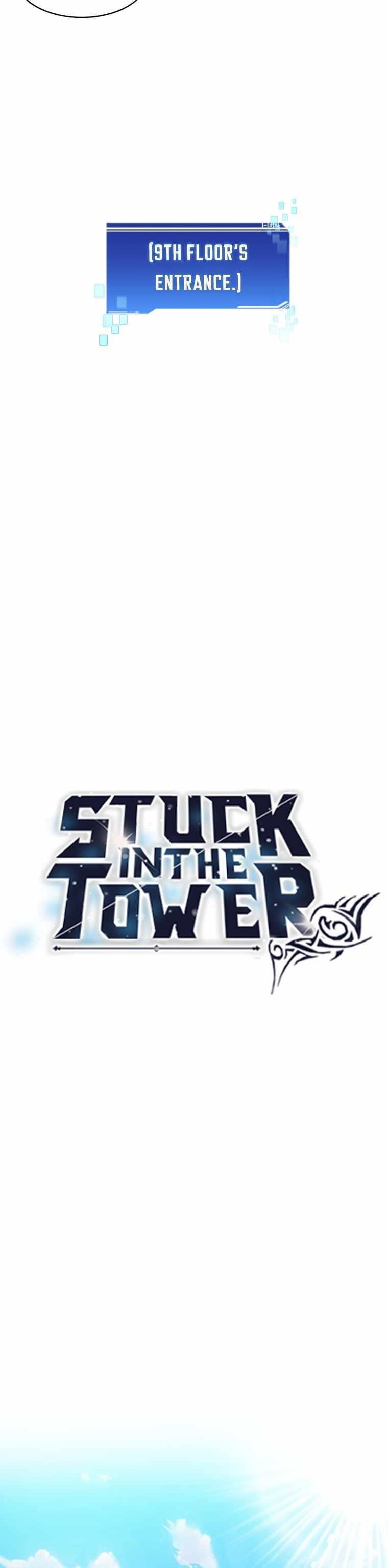 Stuck in the Tower - Chapter 14 Page 4