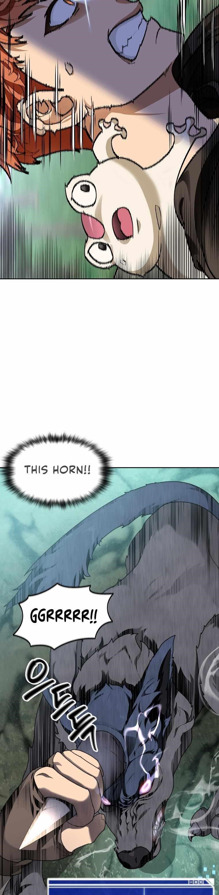 Stuck in the Tower - Chapter 14 Page 8