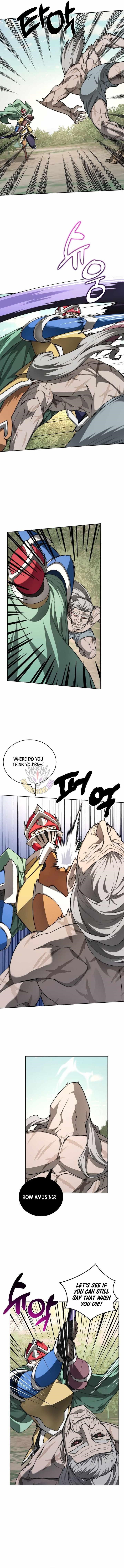 Stuck in the Tower - Chapter 140 Page 4